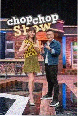 即兴旅行团 777电影综艺